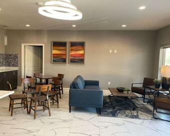 Surestay Plus Hotel By Best Western Ada