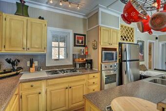 Floating Cabana Exotica On Grand Lake With 2 Docks!