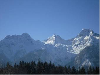 Apartment Lechthaler