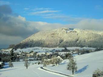 Apartamento Ferienwohnung Gaigg