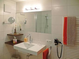 Apartamento Ferienwohnungen Heidi