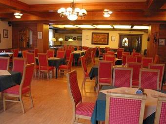 Hostal Gasthof Murtalerhof