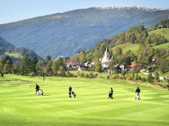 Holiday Home Chaletinaustria