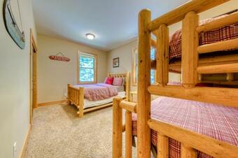 Mountain House On Lige Lane