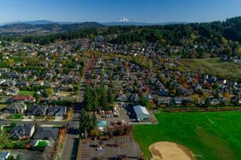 Villa Tarnahan Terrace