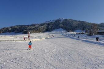 Apartamento Villa-bellavista