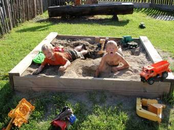 Agroturismo Da Br�uhauser