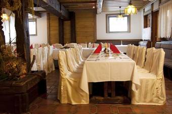 Hostal Hotel Gasthof Torwirt