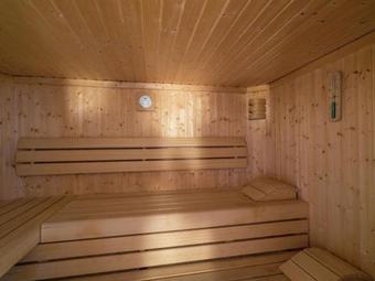 Apartamento Rosina I