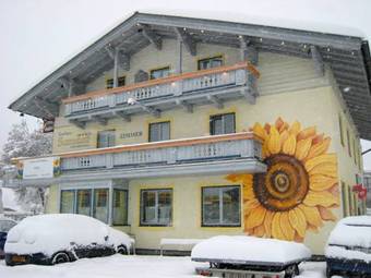 Hostal Sportpension Sonnhof