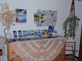 Apartamento Ferienwohnungen Kern