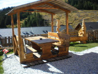 Almrauschh�tte Markus