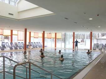 Thermalhotel Fontana