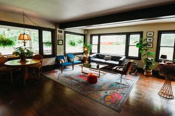 Hotel Rainbow Mountain Resort - Lgbtq Friendly