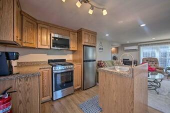 Hummelstown Apartment 4 Mi From Hershey Park!