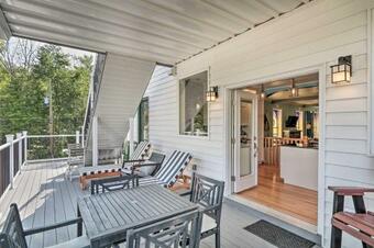 Villa The Corner At St Lukes Bandb Inn Getaway