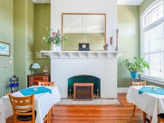 Hotel The Belmont Inn By Oyo