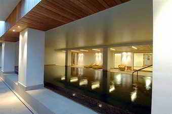 Hotel Robinson Club Alpenrose Z�rs