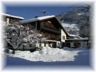 Apartamento Bichlhof