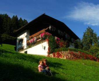 Apartments Steindlhof