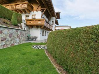 Apartment Hechenberger Wenns