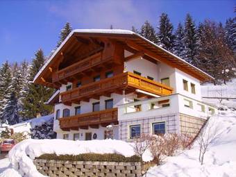 Apartment Schneeberger