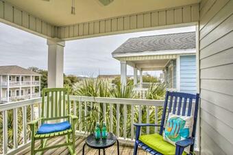 Sleek Surfside Home With Private Pool And Beach Access