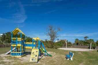 Nautical Watch On Harbor Island