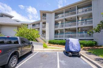 L 212 Harbor Island Condo