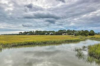 Harbor Island Getaway Only 0 3 Mile To Beach