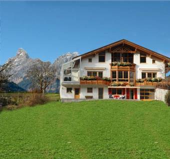 Hostal G�stehaus Rundblick