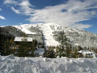 Holiday Home Wirnsberg Rennweg Am Katschberg