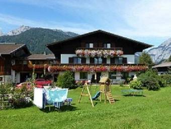 Agroturismo Wiesingbauer