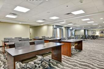 Hotel Staybridge Suites - Mt. Juliet - Nashville Area