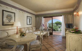 Hotel Le Palme