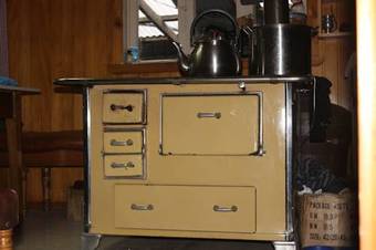 Hostal Hospedaje Caucahue