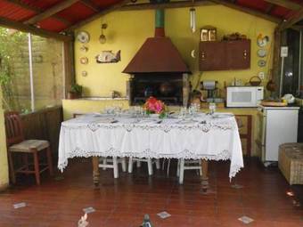 Hostal Renoir