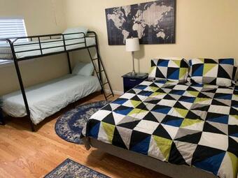 Comfy 3 Bedroom Single Story Home @ Canary Mdw - Houses For Rent In Converse