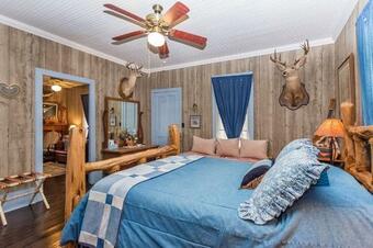 Home On The Range