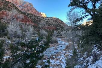 La Verkin House With Hot Tub - 30 Mins To Zion!