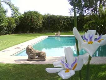 Posada Colibri - Hotel & Spa