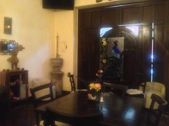 Bed & Breakfast Casa Campos