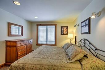 Apartamento Ski-in And Ski-out Luxury Condo At Jay Peak Resort!