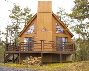 Apartamento Vacation Villas Resort In The Heart Of The Shenandoah Mountains