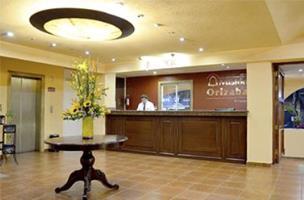 Hotel Misi�n Orizaba