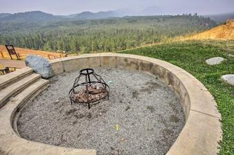 Apartamento Lavish Cle Elum Condo With Great Mountain Views!