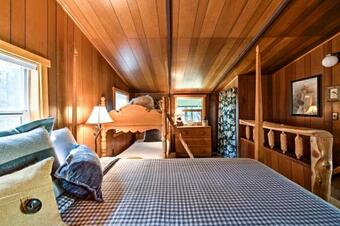 Alpine Annies - 30 Min To White Pass Ski Area!