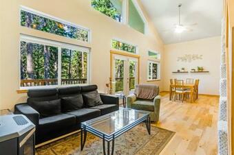 Lakedale Retreat