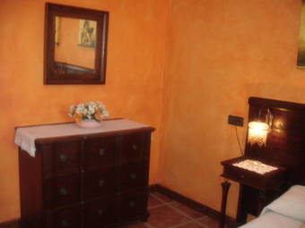 Apartamento La Corralata