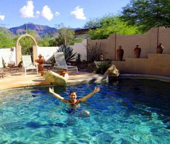 Gold Canyon Bnb